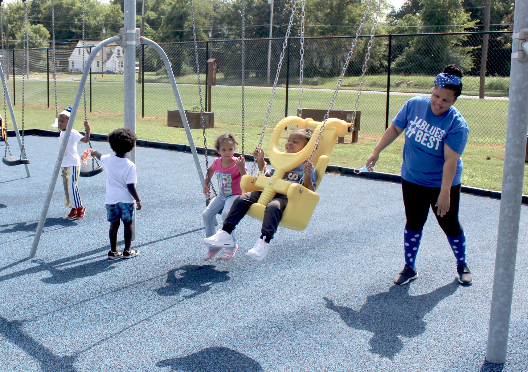Head Start looks ahead to future building